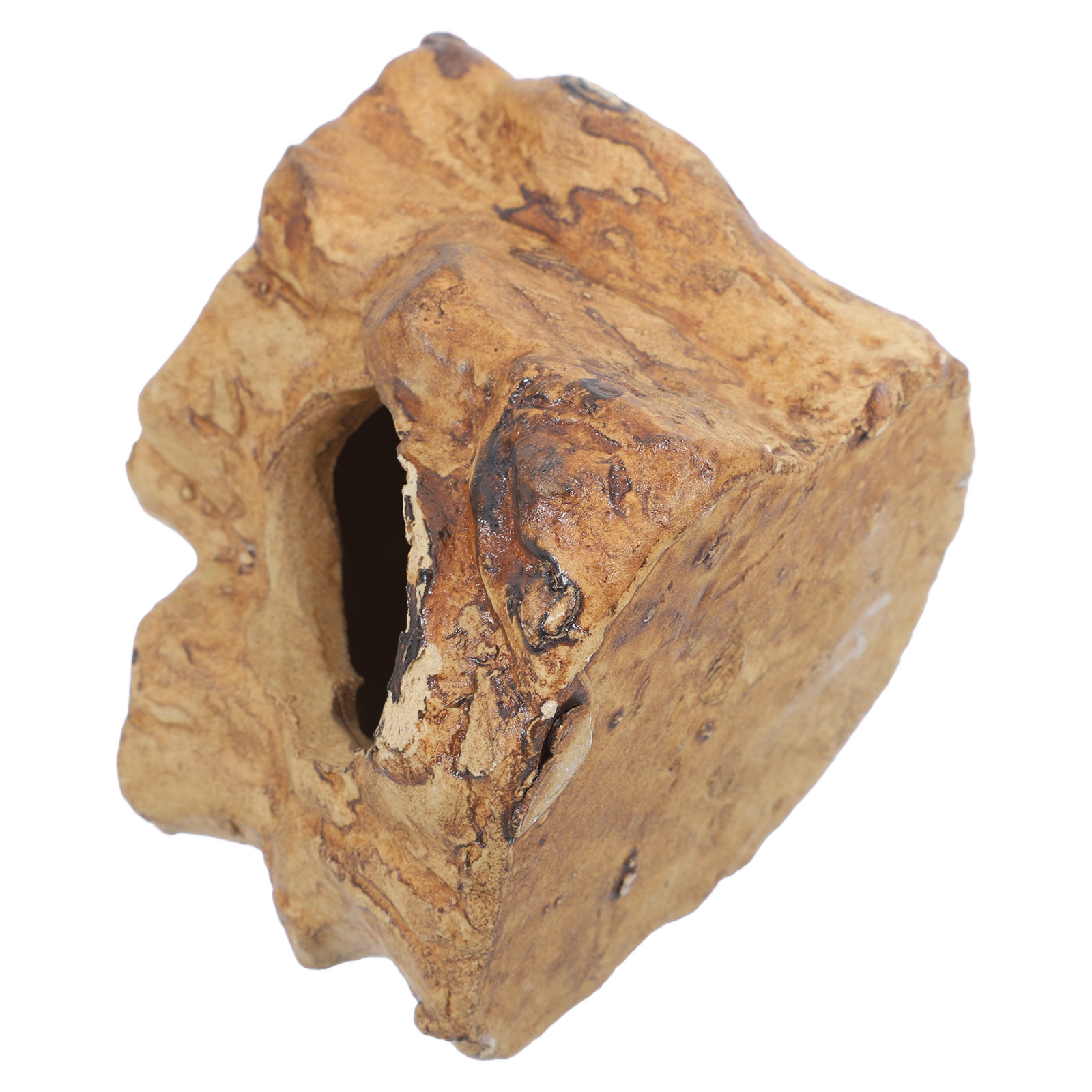 Gua Keramik Premium untuk Akua - Hide Cave Ceramic ulasan dan harga
