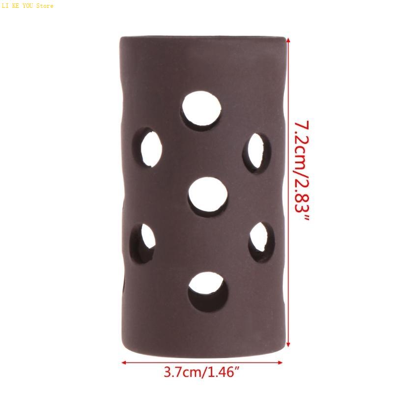 W3JE Keramik Dekorasi Akuarium - Hide Cave Ceramic ulasan dan harga