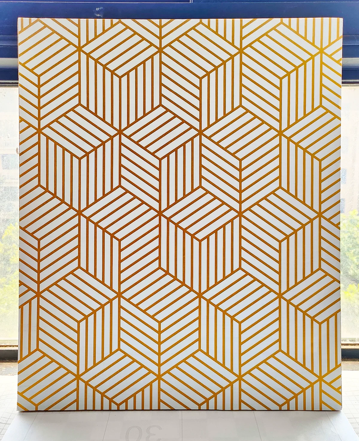 Wallpaper tebal gaya Nordic, p - Pvc Panel Background ulasan dan harga