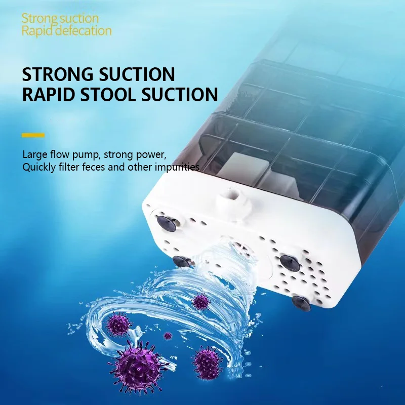 Filter Tangki Penyu Ikan Tenan - Water Dish Reptile ulasan dan harga