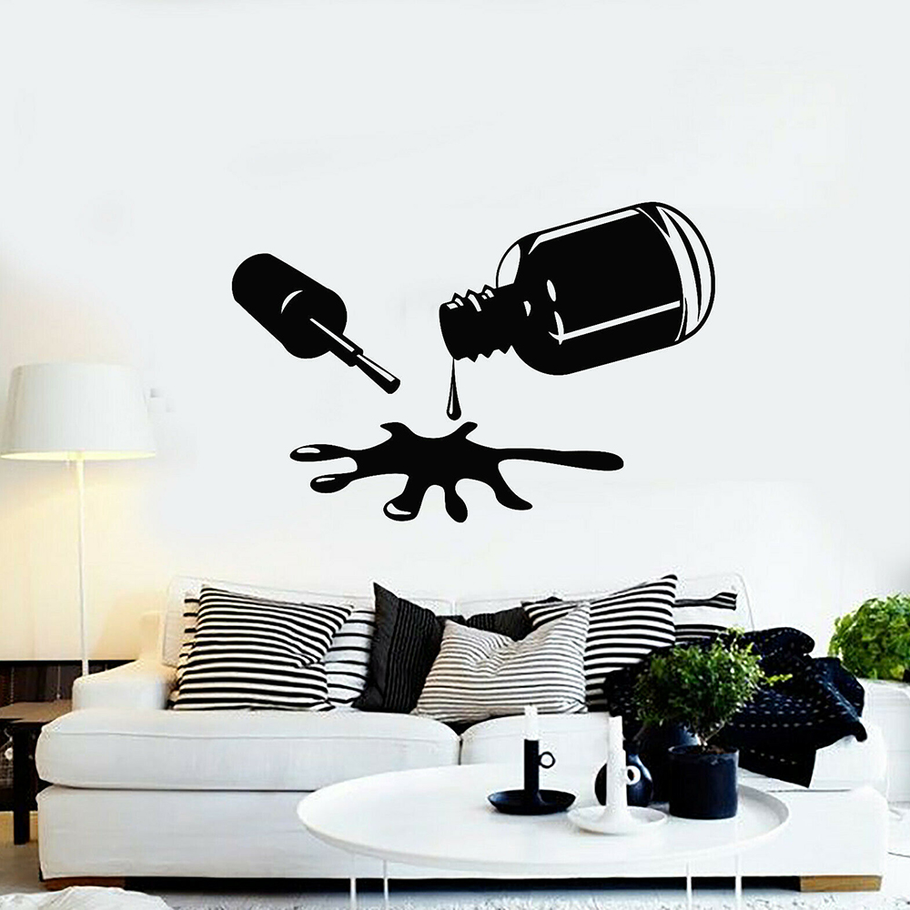 Stiker Dinding Decal Kuku Deko - Pvc Panel Background ulasan dan harga