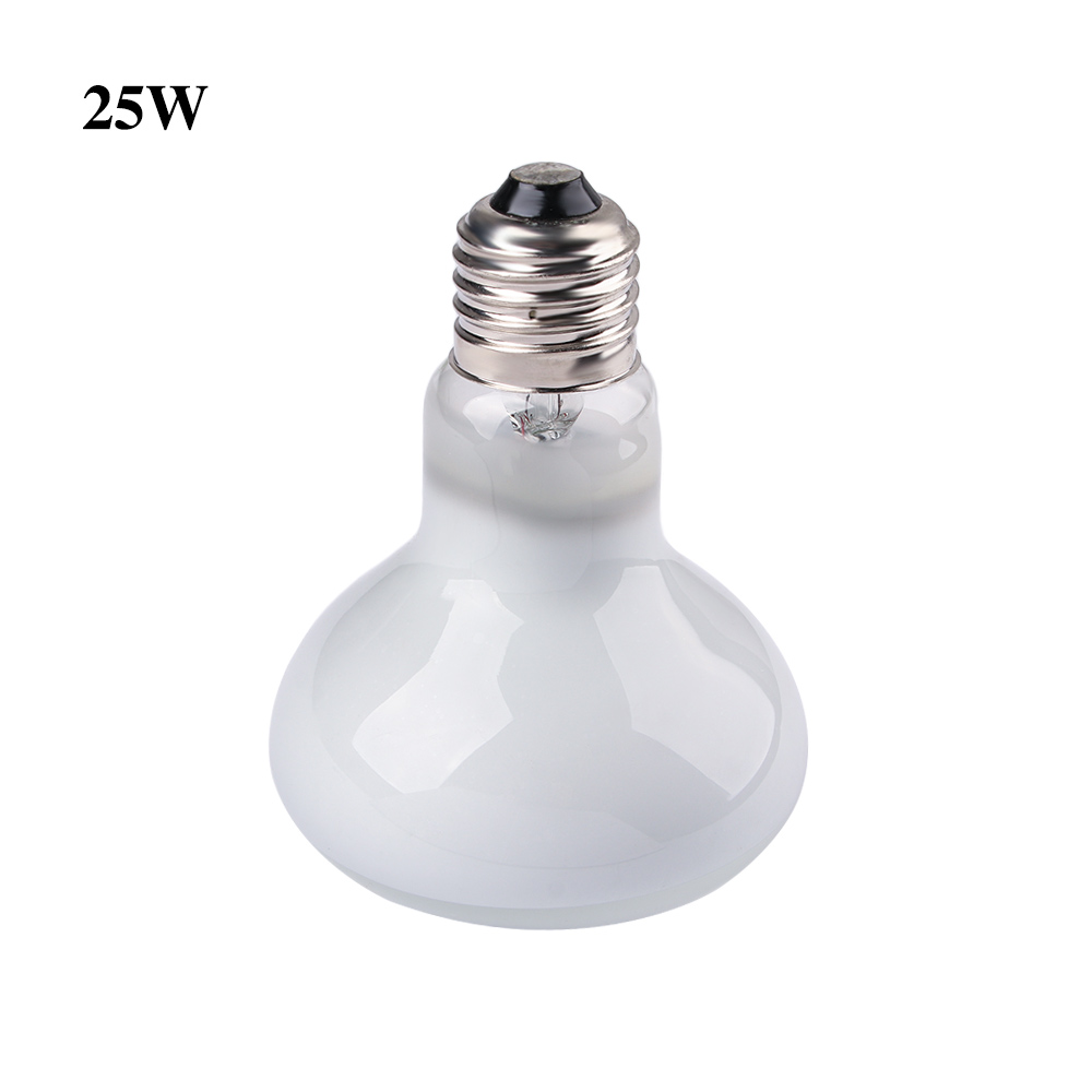 Lampu Pemanas Amfibi, Lampu Ha - Basking Bulb Halogen ulasan dan harga