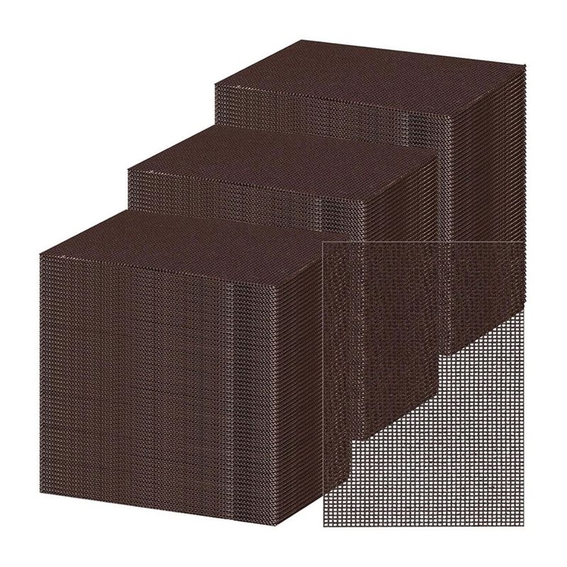 A25F-Untuk Pembersihan Griddle - Screen Top Mesh ulasan dan harga