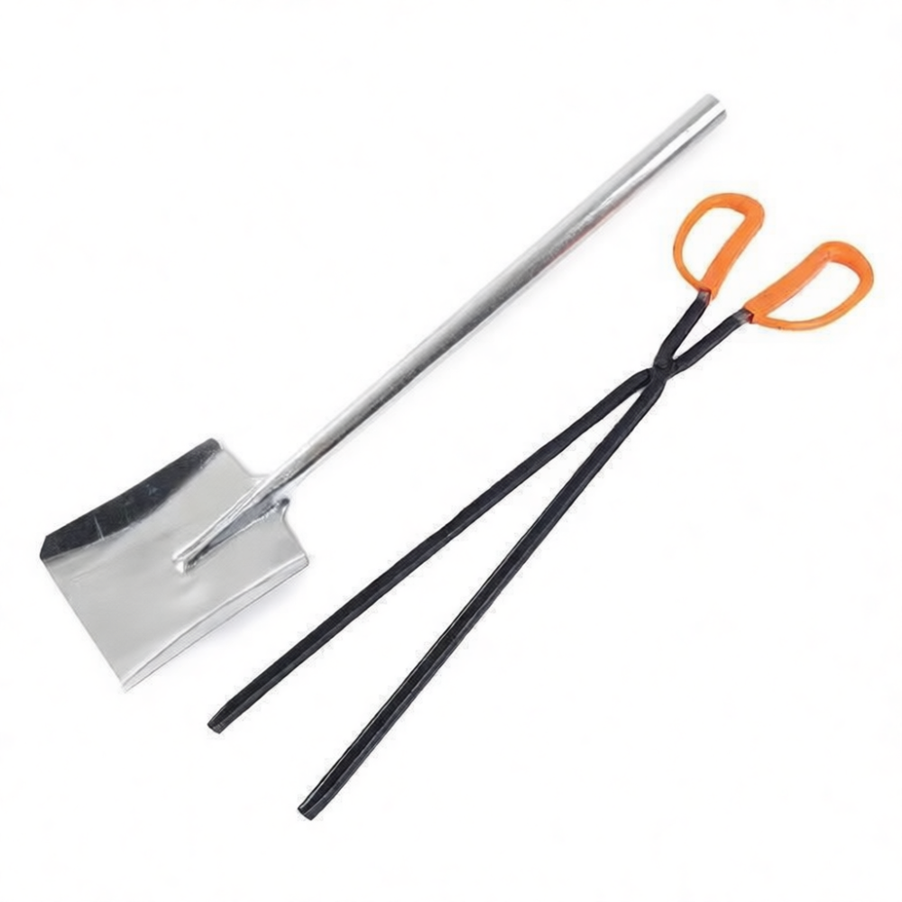Peralatan Pembersih Perapian,  - Feeding Tong Stainless ulasan dan harga