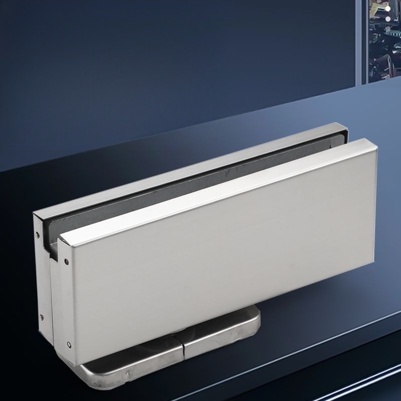 Alur Non Penggalian Pintu Kaca - Glass Door Hinge ulasan dan harga